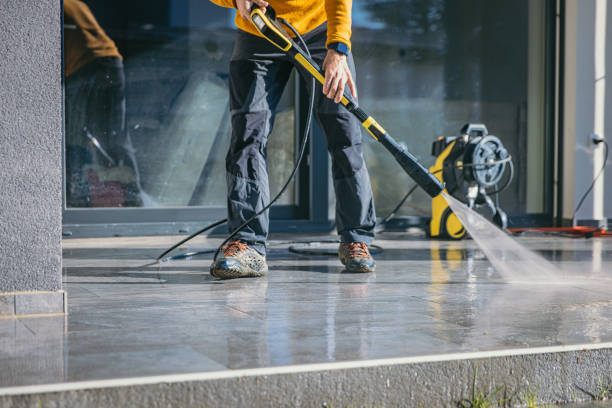 Playground Equipment Cleaning in Rancho Mirage, CA