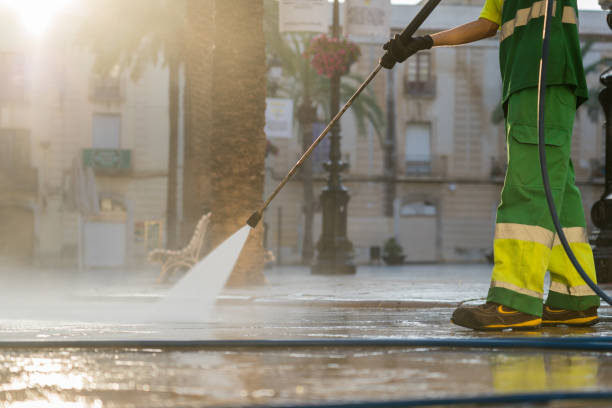 Rancho Mirage, CA Pressure Washing Services Company